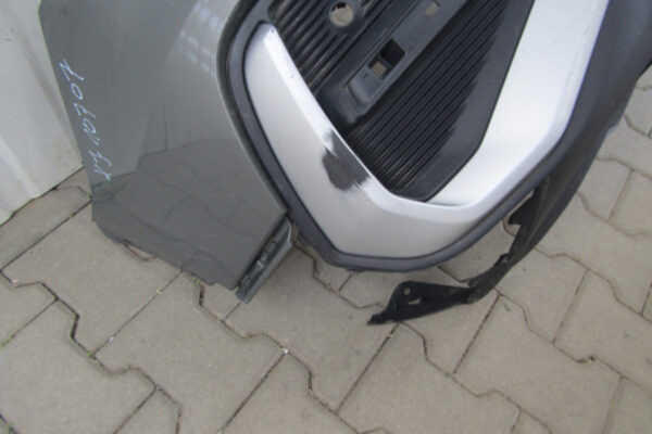 Bumper AUDI Q3 83F SPORTBACK S-LINE SLINE 19-Achterbumper KJ10707