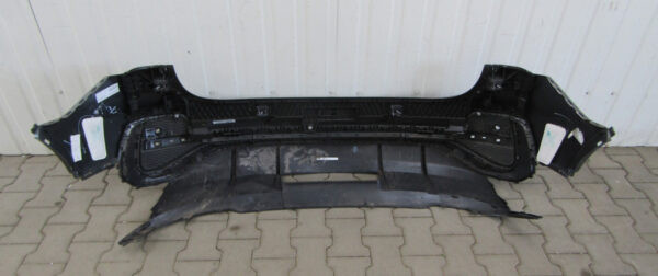 Bumper AUDI Q3 83F SPORTBACK S-LINE SLINE 19-Achterbumper KJ10707