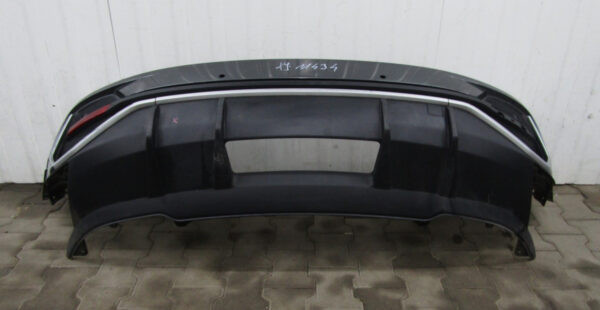 Bumper AUDI Q3 83F SPORTBACK S-LINE SLINE 19- 83F807511 Achterbumper KJ11434