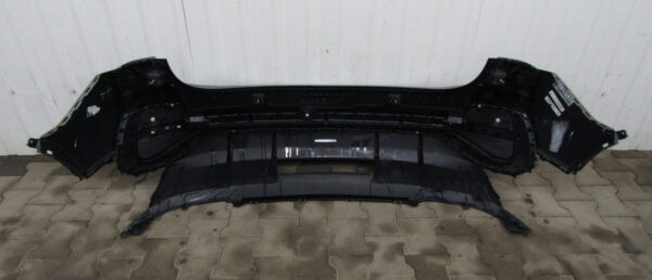 Bumper AUDI Q3 83F SPORTBACK S-LINE SLINE 19- 83F807511 Achterbumper KJ11434