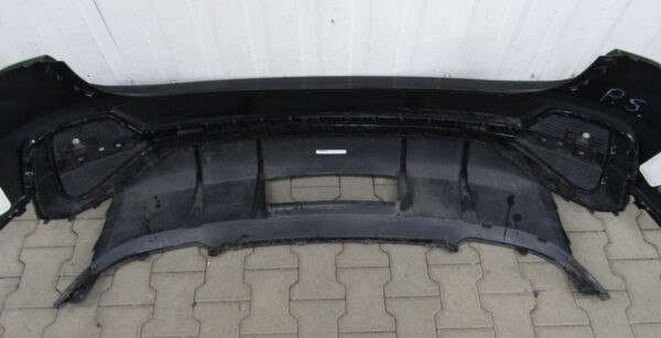 Bumper AUDI Q3 83F SPORTBACK S-LINE 19-83F807511 Achterbumper KJ11534