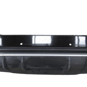 Bumper AUDI Q3 83F SPORTBACK S-LINE SLINE 19-83F807511 Achterbumper KJ6716
