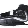 Bumper AUDI Q3 83F SPORTBACK S-LINE SLINE 19-83F807511 Achterbumper KJ6716
