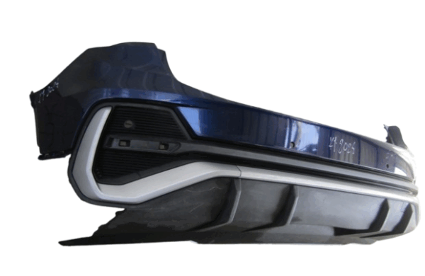 Bumper AUDI Q3 83F SPORTBACK S-LINE SLINE 19- 83F807511 Achterbumper KJ8024