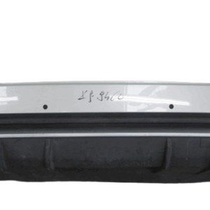 Bumper AUDI Q3 83F SPORTBACK S-LINE SLINE 19-83F807511 Achterbumper KJ9460