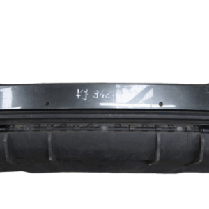Bumper AUDI Q3 83F SPORTBACK S-LINE SLINE 19-83F807511 Achterbumper KJ9461