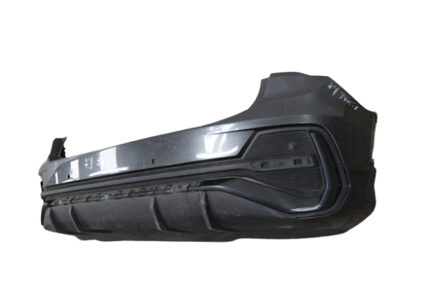 Bumper AUDI Q3 83F SPORTBACK S-LINE SLINE 19-83F807511 Achterbumper KJ9461