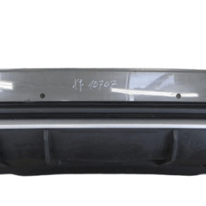 Bumper AUDI Q3 83F SPORTBACK S-LINE SLINE 19-Achterbumper KJ10707