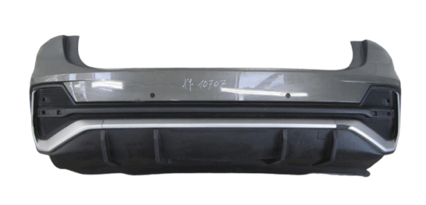 Bumper AUDI Q3 83F SPORTBACK S-LINE SLINE 19-Achterbumper KJ10707