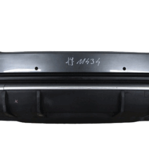 Bumper AUDI Q3 83F SPORTBACK S-LINE SLINE 19- 83F807511 Achterbumper KJ11434