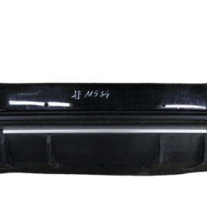 Bumper AUDI Q3 83F SPORTBACK S-LINE 19-83F807511 Achterbumper KJ11534