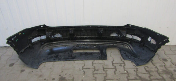 Bumper AUDI Q3 8U0 OFFROAD 11-14  Achterbumper KJ8453