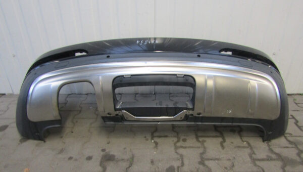 Bumper AUDI Q3 8U0 OFFROAD 11-14  Achterbumper KJ8453