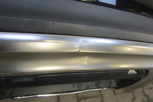 Bumper AUDI Q3 8U0 OFFROAD 11-14  Achterbumper KJ8453
