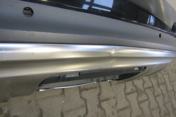 Bumper AUDI Q3 8U0 OFFROAD 11-14  Achterbumper KJ8453