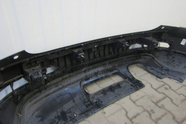 Bumper AUDI Q3 8U0 OFFROAD 11-14  Achterbumper KJ8453