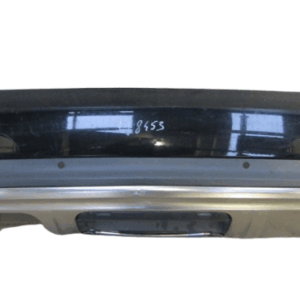 Bumper AUDI Q3 8U0 OFFROAD 11-14  Achterbumper KJ8453