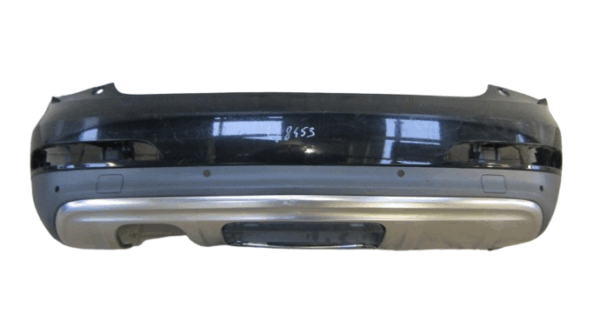 Bumper AUDI Q3 8U0 OFFROAD 11-14  Achterbumper KJ8453