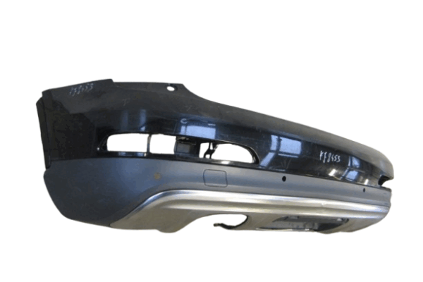 Bumper AUDI Q3 8U0 OFFROAD 11-14  Achterbumper KJ8453