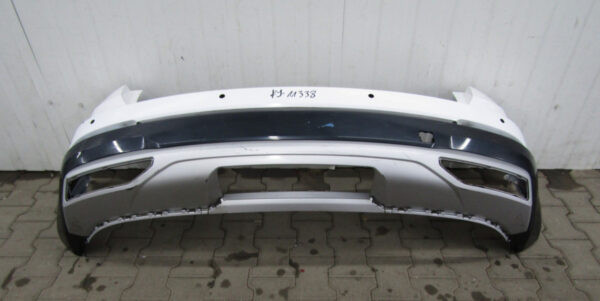 Bumper AUDI Q3 II 83A 18- 83A807521 Achterbumper KJ11338