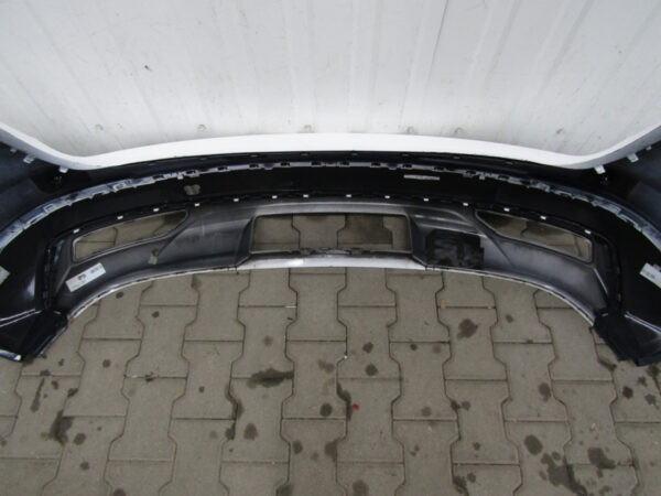 Bumper AUDI Q3 II 83A 18- 83A807521 Achterbumper KJ11338