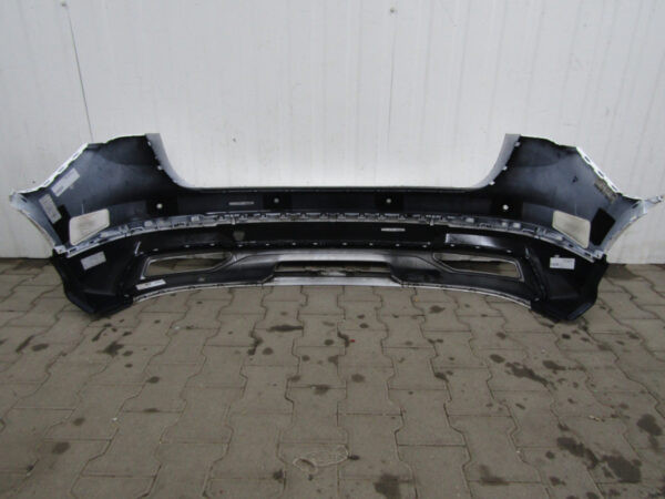 Bumper AUDI Q3 II 83A 18- 83A807521 Achterbumper KJ11338