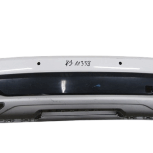 Bumper AUDI Q3 II 83A 18- 83A807521 Achterbumper KJ11338