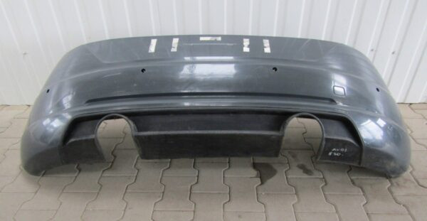 Bumper AUDI TT 8S0 8S 14- 11052655233 Achterbumper KJ4019
