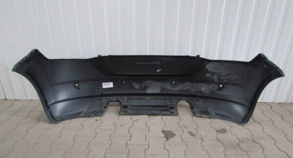 Bumper AUDI TT 8S0 8S 14- 11052655233 Achterbumper KJ4019