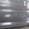 Bumper AUDI TT 8S0 8S 14- 11052655233 Achterbumper KJ4019