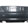 Bumper AUDI TT 8S0 8S 14- 11052655233 Achterbumper KJ4019