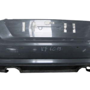 Bumper AUDI TT 8S0 8S 14- 11052655233 Achterbumper KJ4019