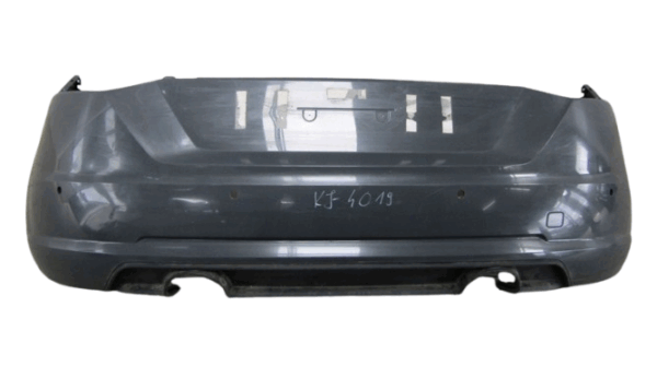 Bumper AUDI TT 8S0 8S 14- 11052655233 Achterbumper KJ4019