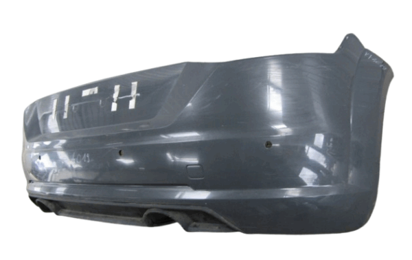 Bumper AUDI TT 8S0 8S 14- 11052655233 Achterbumper KJ4019