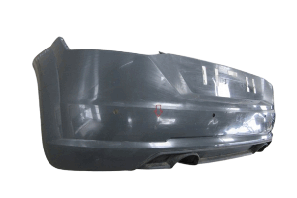 Bumper AUDI TT 8S0 8S 14- 11052655233 Achterbumper KJ4019