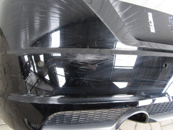 Bumper AUDI TT 8S0 S-LINE SLINE 14- 9500697104 Achterbumper KJ3156