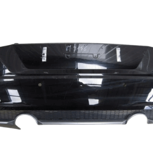 Bumper AUDI TT 8S0 S-LINE SLINE 14- 9500697104 Achterbumper KJ3156