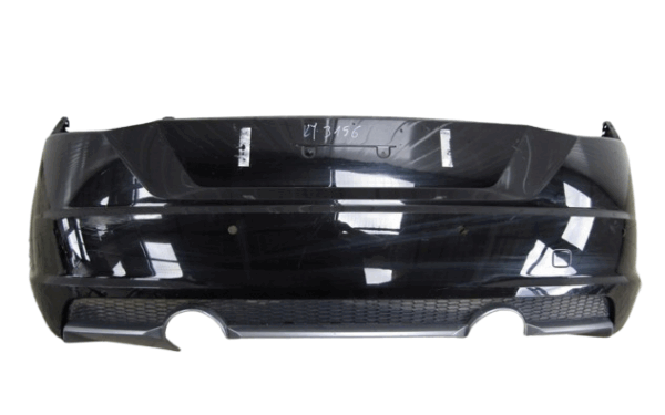 Bumper AUDI TT 8S0 S-LINE SLINE 14- 9500697104 Achterbumper KJ3156