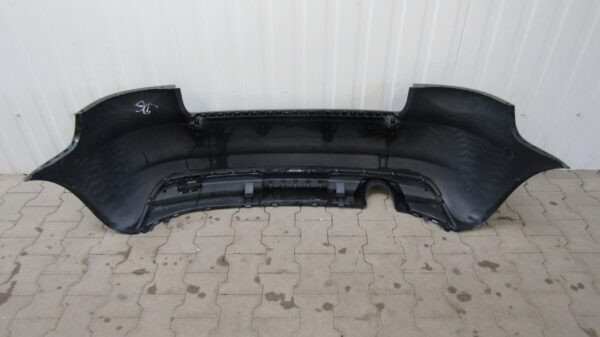 Bumper Audi A3 8P3 3D. S-Line Sline faceLift 08-8P3807511 Achterbumper KJ6478