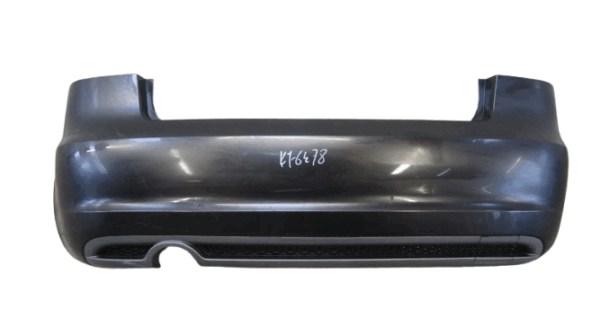 Bumper Audi A3 8P3 3D. S-Line Sline faceLift 08-8P3807511 Achterbumper KJ6478