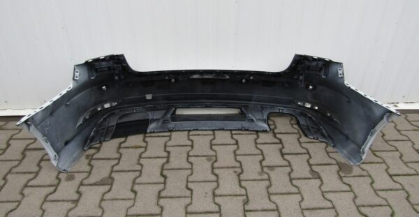 Bumper Audi A3 8V5 Sedan Facelift 16-19 8v5807511 Achterbumper KJ8118