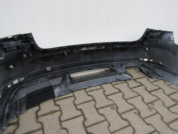 Bumper Audi A3 8V5 Sedan Facelift 16-19 8v5807511 Achterbumper KJ8118