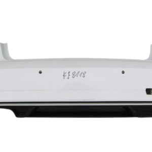 Bumper Audi A3 8V5 Sedan Facelift 16-19 8v5807511 Achterbumper KJ8118