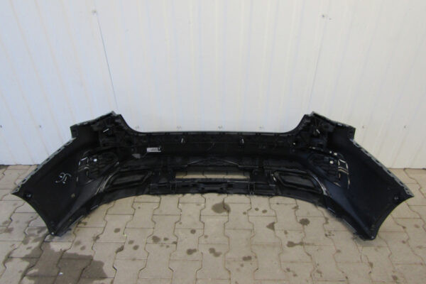 Bumper Audi A3 III 8Y5 SEDAN S-Line Sline 20- 8Y5807511C  Achterbumper JM247