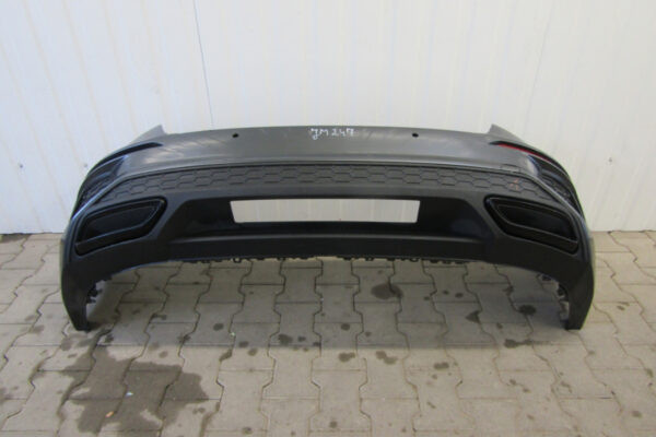 Bumper Audi A3 III 8Y5 SEDAN S-Line Sline 20- 8Y5807511C  Achterbumper JM247