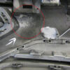 Bumper Audi A3 III 8Y5 SEDAN S-Line Sline 20- 8Y5807511C  Achterbumper JM247