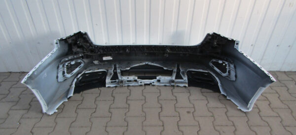 Bumper Audi A3 III 8Y5 SEDAN S-line Sline 20-8Y5807511C Achterbumper KJ10562