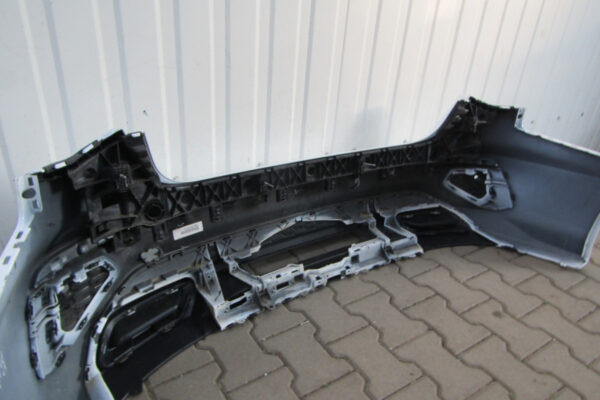 Bumper Audi A3 III 8Y5 SEDAN S-line Sline 20-8Y5807511C Achterbumper KJ10562