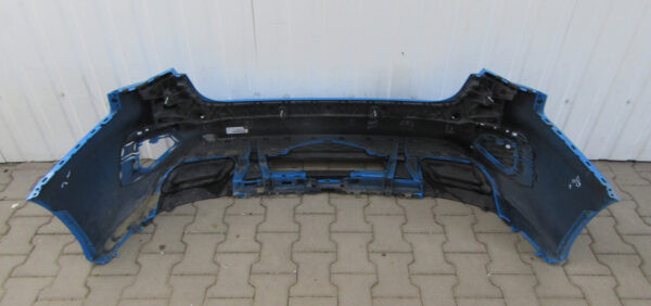 Bumper  Audi A3 III 8Y5 SEDAN S-line Sline 20- 8Y5807511C Achterbumper XJ10568