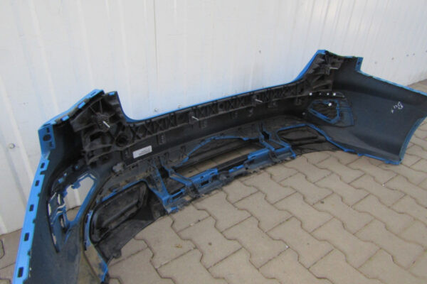 Bumper  Audi A3 III 8Y5 SEDAN S-line Sline 20- 8Y5807511C Achterbumper XJ10568
